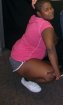 Bisexual society club member