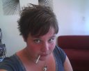 Bisexual society network member