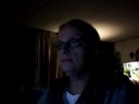 Bisexual society social network member