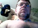Bisexual society social network member