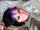Bisexual society network member