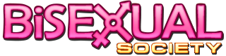 Bisexual Society logo